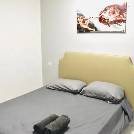 Chic House Apartman