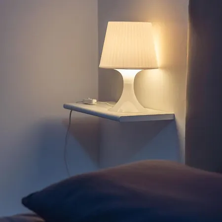 Chic House Apartman *