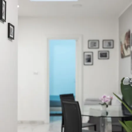 Apartman Chic House