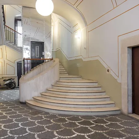 Apartman Chic House *