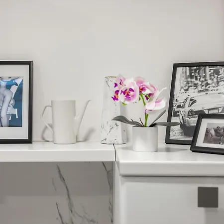 Apartman Chic House *