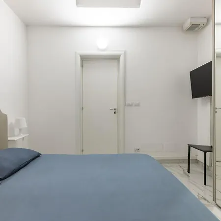 Chic House Apartman Bari