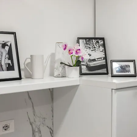 Apartman Chic House Bari