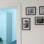 شقة Chic House باري