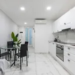 شقة Chic House