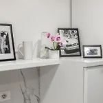 شقة Chic House باري