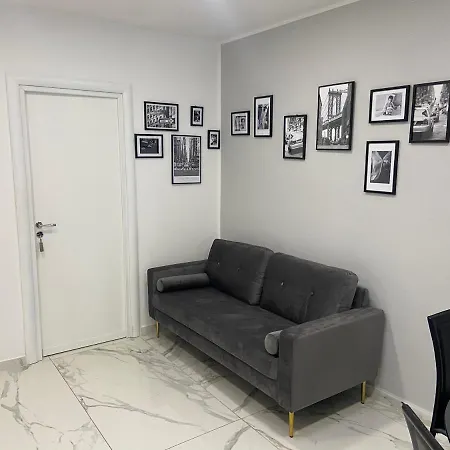 Apartment Chic House *