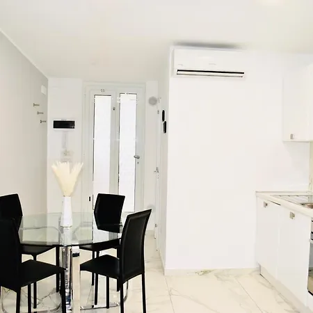 Apartment Chic House *