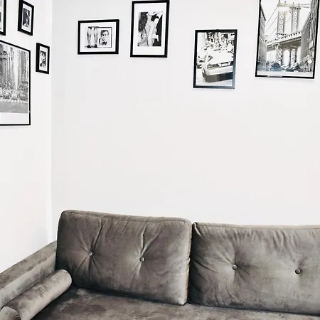 Chic House *