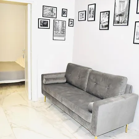 Apartment Chic House