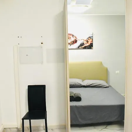 Chic House Apartment