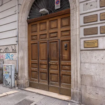 Apartamento Chic House