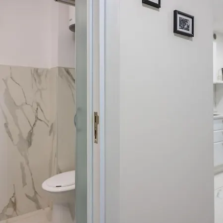 Chic House Apartamento