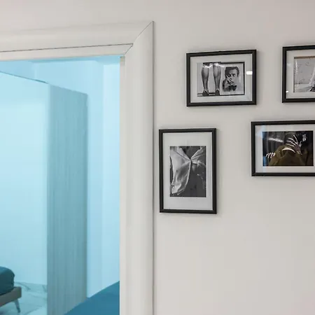 Lejlighed Chic House Bari