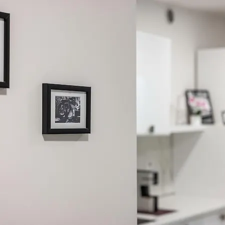 Apartamento Chic House Bari