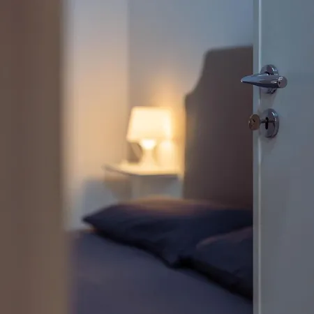 Chic House Apartamento Bari