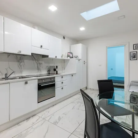 Apartamento Chic House Bari