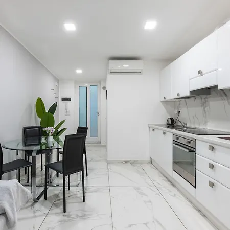 Apartamento Chic House