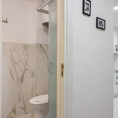 Apartamento Chic House Bari