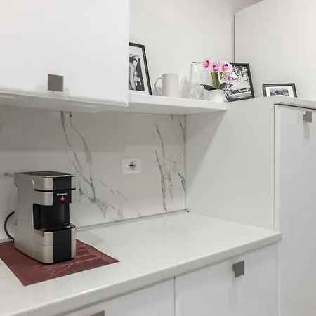 Apartamento Chic House