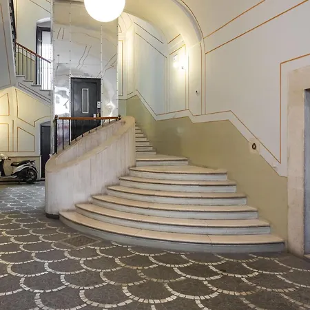 Chic House Apartamento *