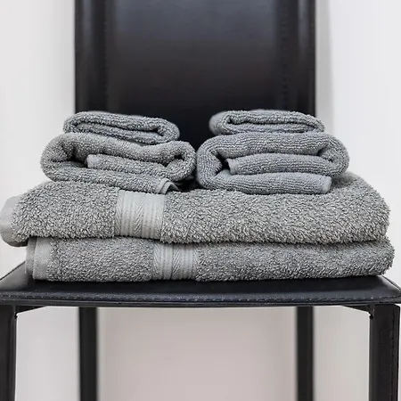 Chic House Apartamento Bari