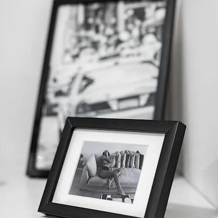 Chic House Apartamento